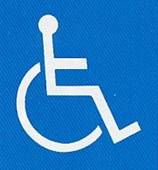 【画像】障がい者のための国際シンボルマーク